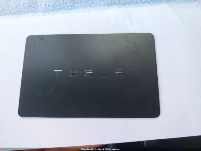 2021 TESLA MODEL 3 5YJ3E1EB9MF914169 Photo 10