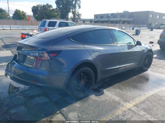 2021 TESLA MODEL 3 5YJ3E1EB9MF914169 Photo 3