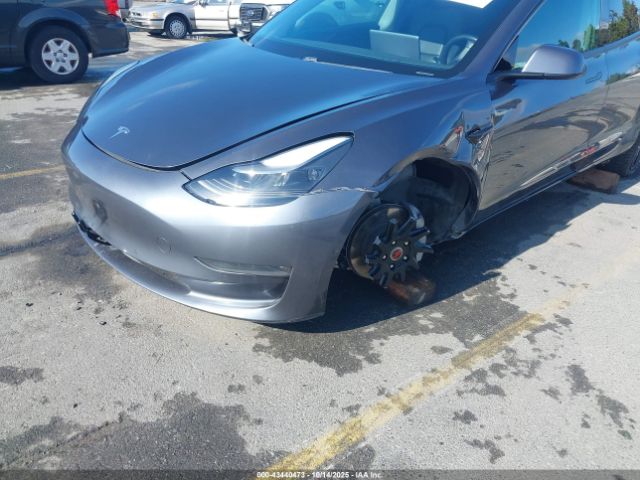 2021 TESLA MODEL 3 5YJ3E1EB9MF914169 Photo 5