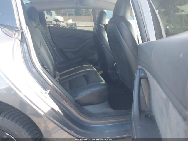 2021 TESLA MODEL 3 5YJ3E1EB9MF914169 Photo 7