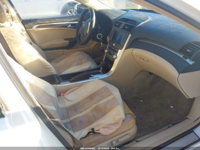 2008 ACURA TL 19UUA66258A050863 Photo 4