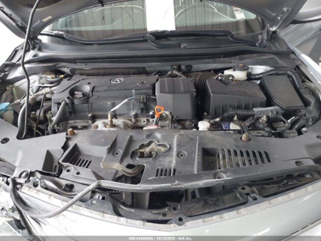 2018 ACURA ILX 19UDE2F37JA007637 Photo 9