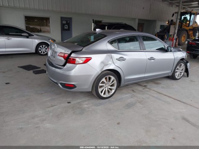 2018 ACURA ILX 19UDE2F37JA007637 Photo 3