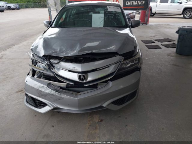 2018 ACURA ILX 19UDE2F37JA007637 Photo 5