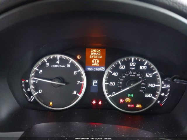 2018 ACURA ILX 19UDE2F37JA007637 Photo 6