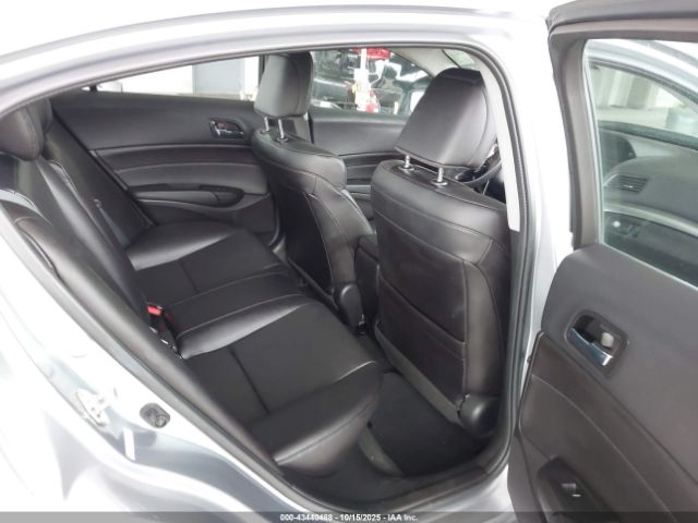 2018 ACURA ILX 19UDE2F37JA007637 Photo 7