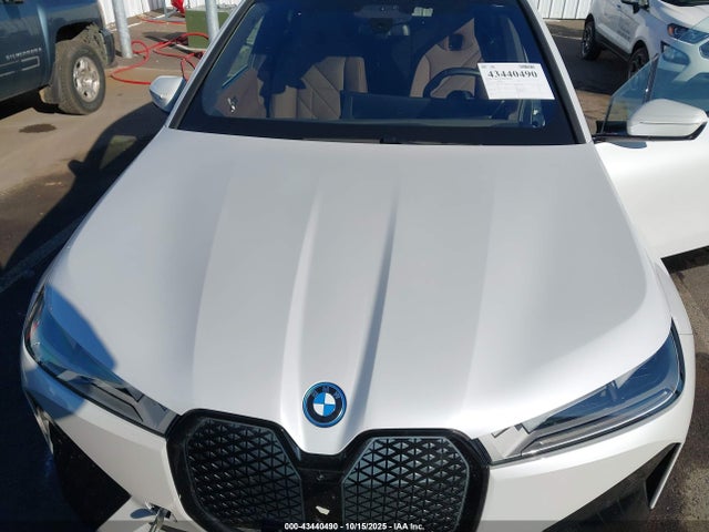 WB523CF0XRCP23564 BMW Ix Xdrive50