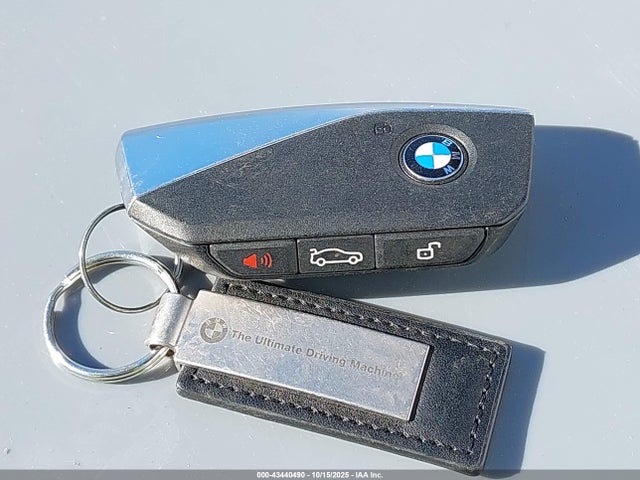 WB523CF0XRCP23564 BMW Ix Xdrive50