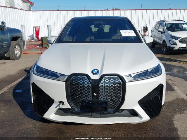 WB523CF0XRCP23564 BMW Ix Xdrive50