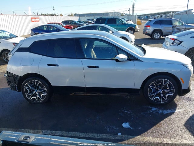 WB523CF0XRCP23564 BMW Ix Xdrive50