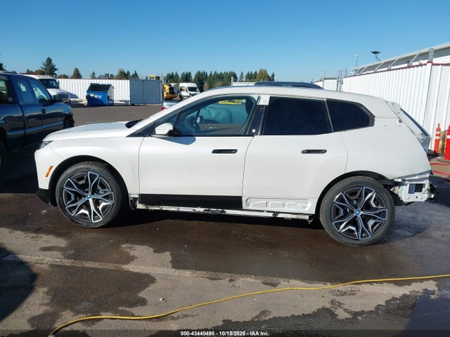 WB523CF0XRCP23564 BMW Ix Xdrive50