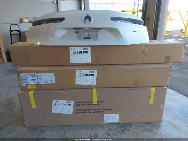 WB523CF0XRCP23564 BMW Ix Xdrive50