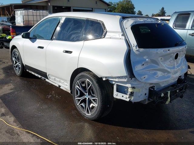 WB523CF0XRCP23564 BMW Ix Xdrive50