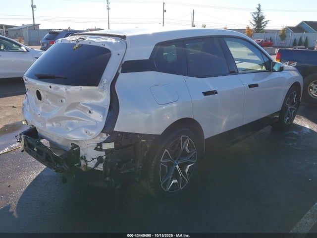 WB523CF0XRCP23564 BMW Ix Xdrive50