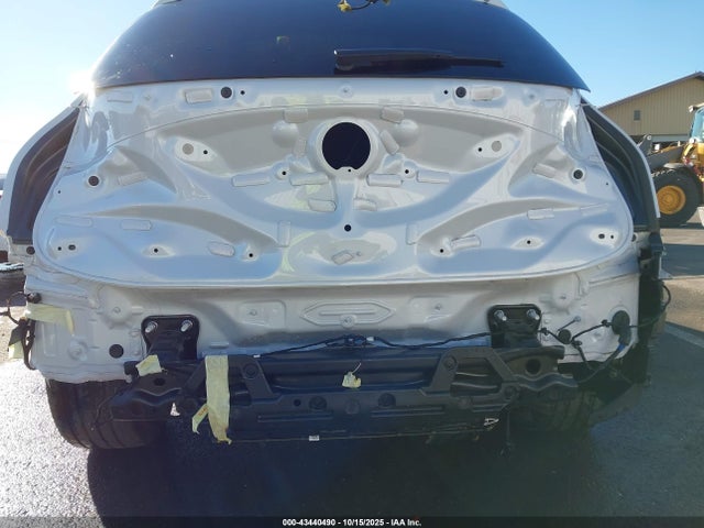 WB523CF0XRCP23564 BMW Ix Xdrive50