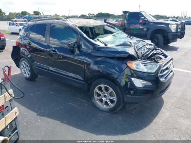 2021 FORD ECOSPORT MAJ3S2GE1MC396275