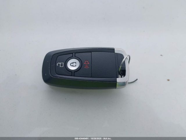 2021 FORD ECOSPORT MAJ3S2GE1MC396275 Photo 10