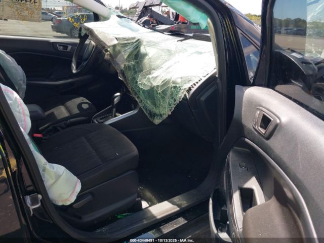 2021 FORD ECOSPORT MAJ3S2GE1MC396275 Photo 4