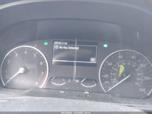 2021 FORD ECOSPORT MAJ3S2GE1MC396275 Photo 6