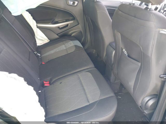 2021 FORD ECOSPORT MAJ3S2GE1MC396275 Photo 7