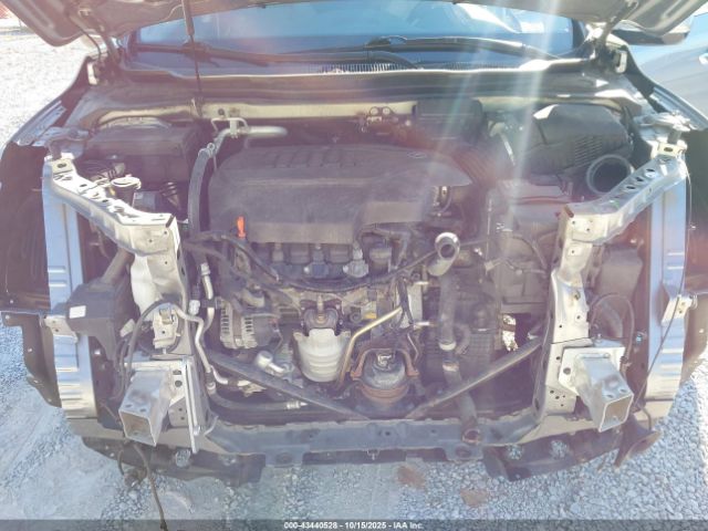 2020 ACURA MDX 5J8YD4H51LL001404 Photo 9