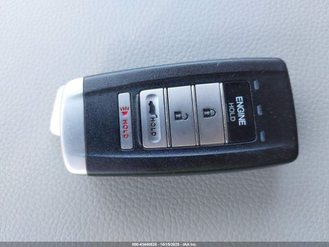 2020 ACURA MDX 5J8YD4H51LL001404 Photo 10