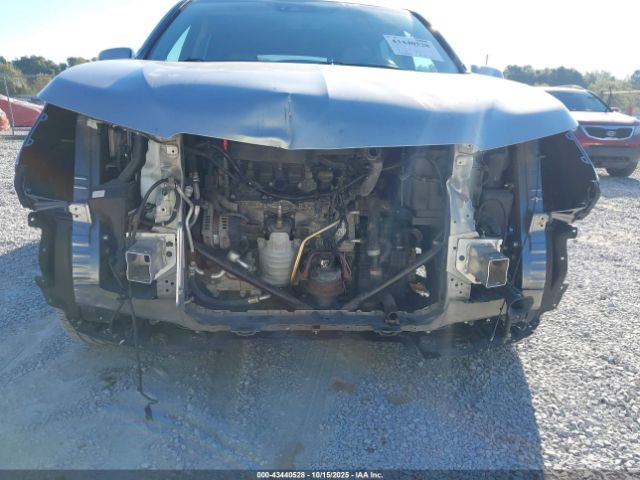 2020 ACURA MDX 5J8YD4H51LL001404 Photo 5