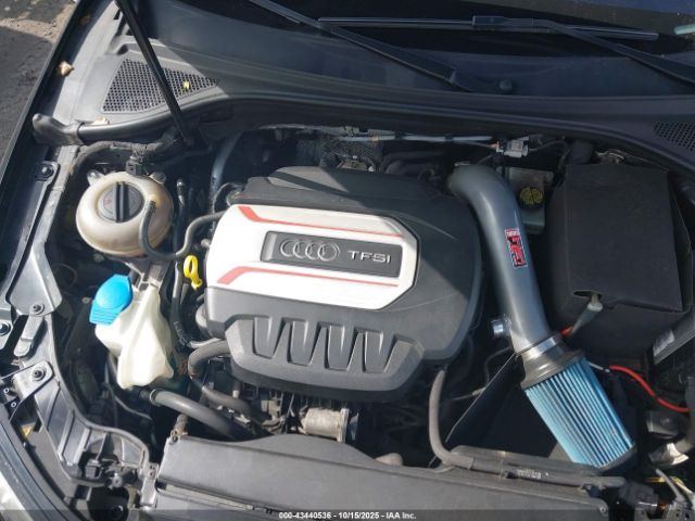 2016 AUDI S3 WAUB1GFF7G1005269 Photo 9