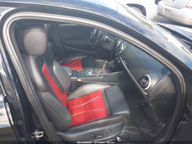 2016 AUDI S3 WAUB1GFF7G1005269 Photo 4