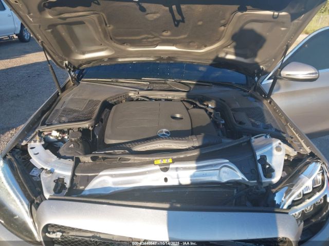 2020 MERCEDES-BENZ C 300 55SWF8DB2LU326129 Photo 9