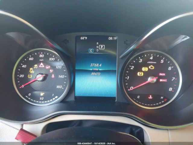 2020 MERCEDES-BENZ C 300 55SWF8DB2LU326129 Photo 6