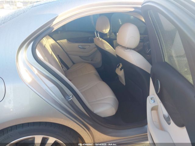 2020 MERCEDES-BENZ C 300 55SWF8DB2LU326129 Photo 7