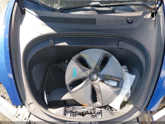 2018 TESLA MODEL 3 5YJ3E1EA5JF154356 Photo 9