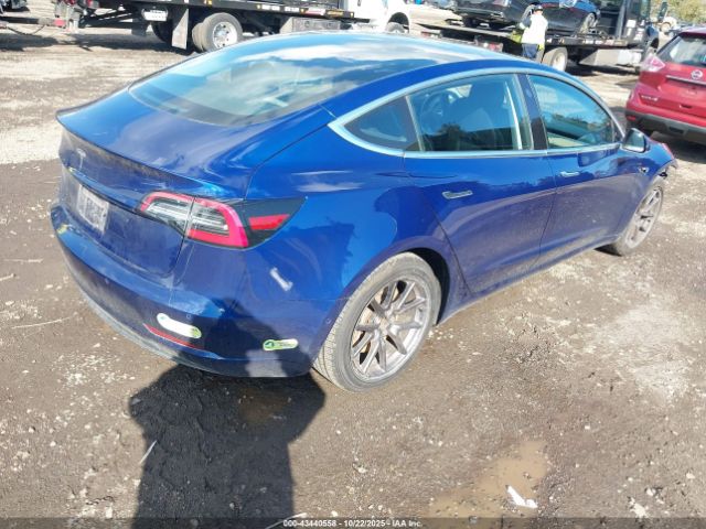 2018 TESLA MODEL 3 5YJ3E1EA5JF154356 Photo 3