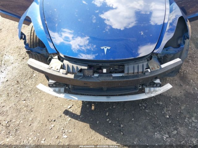 2018 TESLA MODEL 3 5YJ3E1EA5JF154356 Photo 5