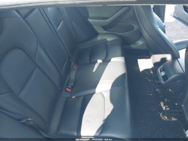 2018 TESLA MODEL 3 5YJ3E1EA5JF154356 Photo 7