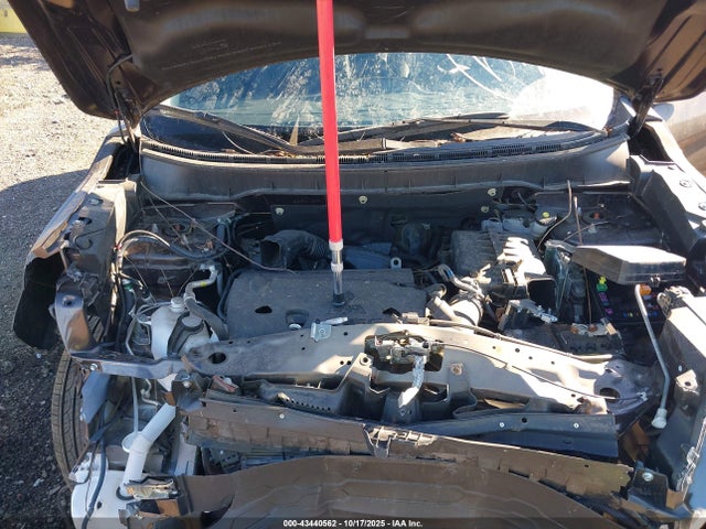 2023 MITSUBISHI OUTLANDER SPORT JA4ARUAU8PU012364 Photo 9