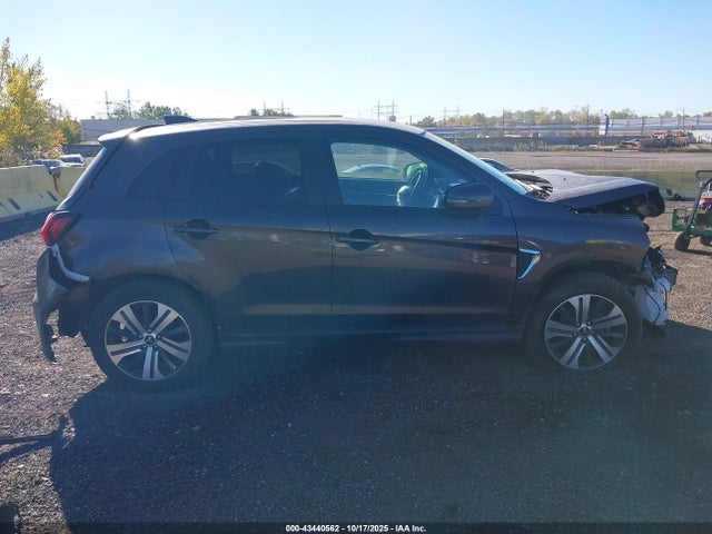 Продаж на аукціоні авто 2023 Mitsubishi Outlander Sport 2.0 Se Awc, vin: JA4ARUAU8PU012364, номер лоту: 43440562