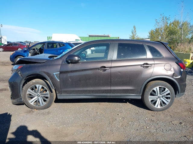 Продаж на аукціоні авто 2023 Mitsubishi Outlander Sport 2.0 Se Awc, vin: JA4ARUAU8PU012364, номер лоту: 43440562