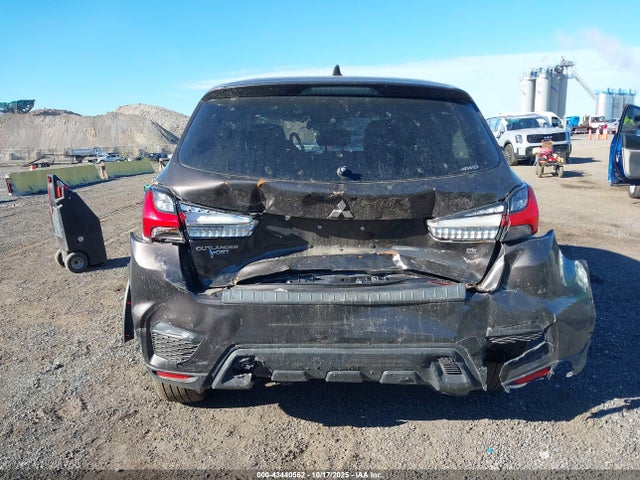Продаж на аукціоні авто 2023 Mitsubishi Outlander Sport 2.0 Se Awc, vin: JA4ARUAU8PU012364, номер лоту: 43440562