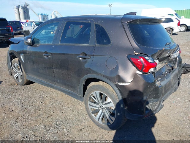 2023 MITSUBISHI OUTLANDER SPORT JA4ARUAU8PU012364 Photo 2