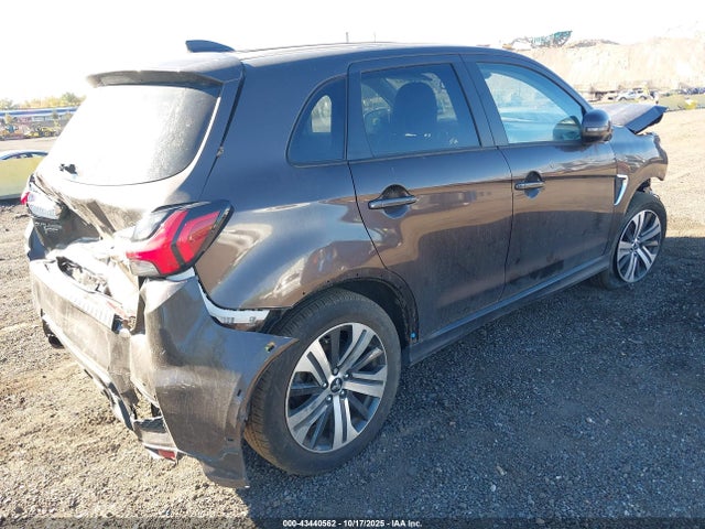 2023 MITSUBISHI OUTLANDER SPORT JA4ARUAU8PU012364 Photo 3