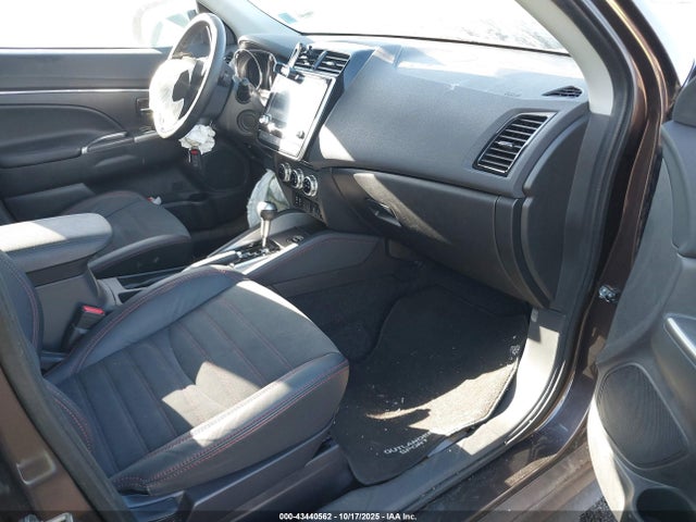 2023 MITSUBISHI OUTLANDER SPORT JA4ARUAU8PU012364 Photo 4