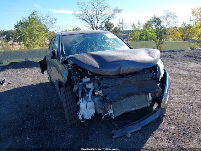 2023 MITSUBISHI OUTLANDER SPORT JA4ARUAU8PU012364 Photo 5