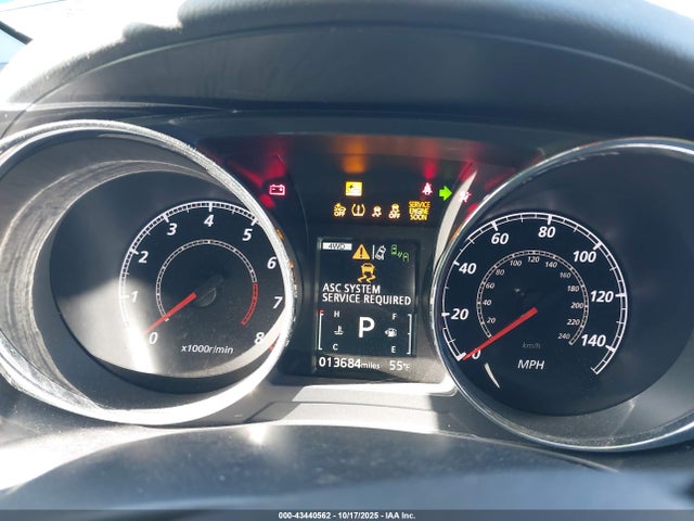 2023 MITSUBISHI OUTLANDER SPORT JA4ARUAU8PU012364 Photo 6