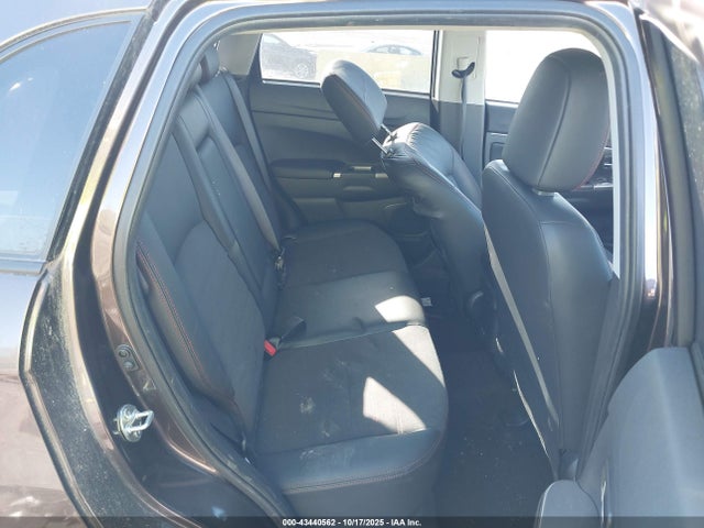 2023 MITSUBISHI OUTLANDER SPORT JA4ARUAU8PU012364 Photo 7