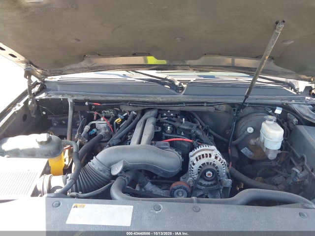 2007 CADILLAC ESCALADE 1GYEC63857R327155 Photo 9