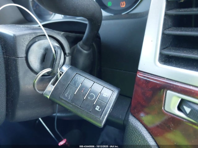 2007 CADILLAC ESCALADE 1GYEC63857R327155 Photo 10