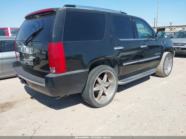 2007 CADILLAC ESCALADE 1GYEC63857R327155 Photo 3