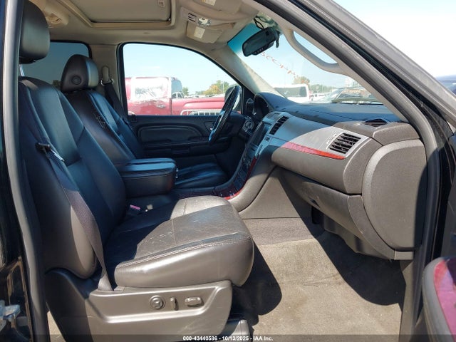 2007 CADILLAC ESCALADE 1GYEC63857R327155 Photo 4